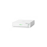 Passerelle sécurisée HPE Networking Instant On SG1004 4 ports Gigabit (S0G33A) – vue 1