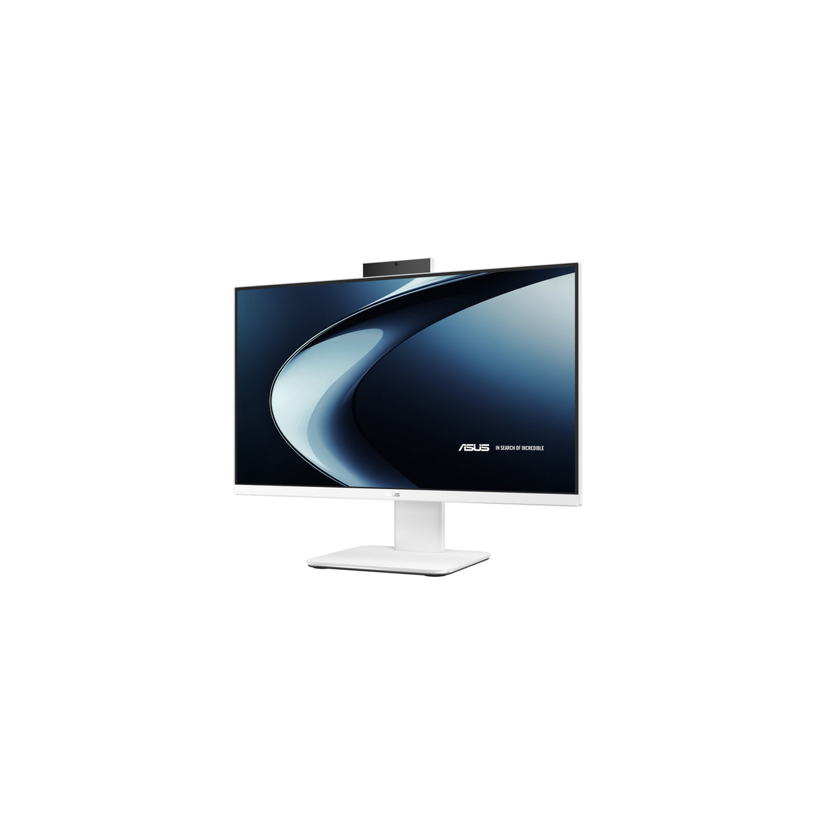 PC All-in-One ASUS V440VA-ISCWPC035W 60,5 cm (23.8") Intel Core 5 210H 16 Go RAM 512 Go – vue 1