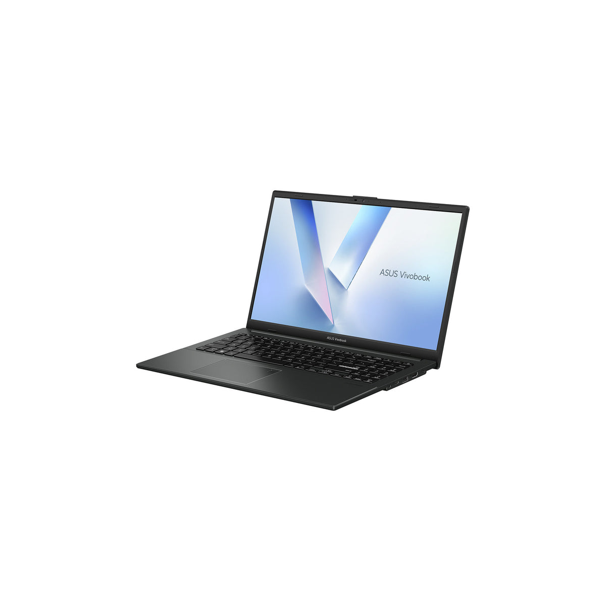 PC portable ASUS Vivobook Go 15 E1504FA 15,6" FHD AMD Ryzen 5 7520U 8 Go LPDDR5 / 512 Go SSD NVMe Windows 11 – vue 2