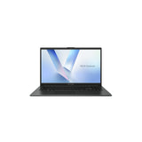 PC portable ASUS Vivobook Go 15 E1504FA 15,6" FHD AMD Ryzen 5 7520U 8 Go LPDDR5 / 512 Go SSD NVMe Windows 11 – vue 3