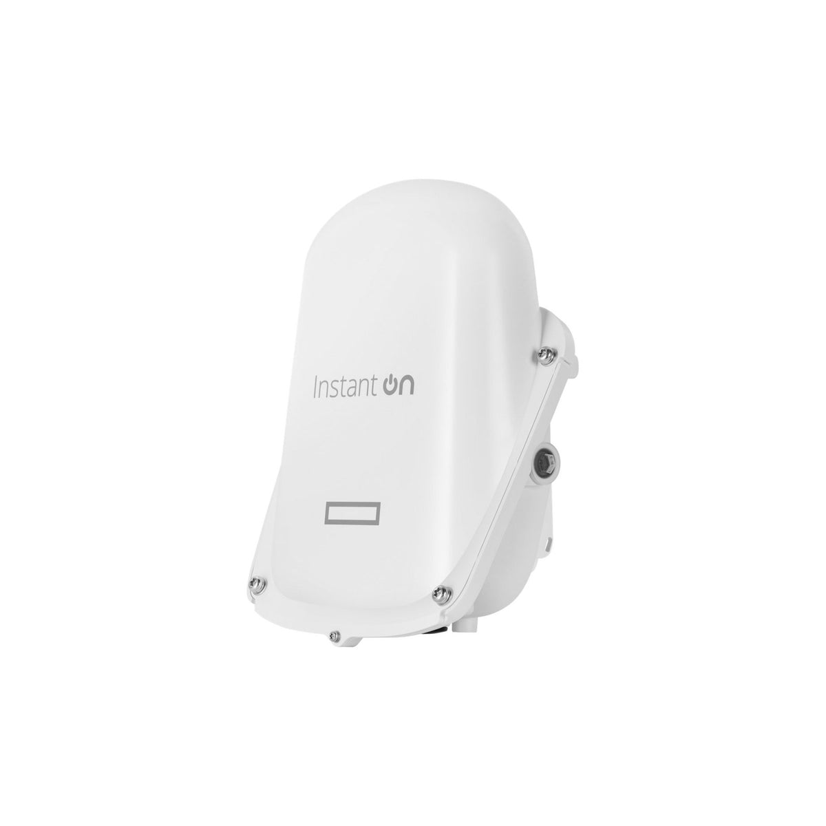 Point d'accès extérieur Wi-Fi 6 HPE Aruba Instant On AP27 (RW) 2×2 AX1800, IP67, PoE (S1T37A) – vue 2
