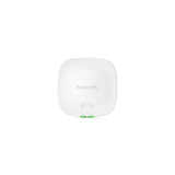 Point d'accès Wi-Fi 6 HPE Aruba Instant On AP21 (RW) 2×2, 1 200 Mbit/s, PoE (S1T09A) – vue 1