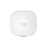 Point d'accès Wi-Fi 6 HPE Aruba Instant On AP22 (RW) 2×2, 1 200 Mbit/s, PoE, Bluetooth (R4W02A) – vue 1