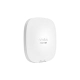 Point d'accès Wi-Fi 6 HPE Aruba Instant On AP22 (RW) 2×2, 1 200 Mbit/s, PoE, Bluetooth (R4W02A) – vue 2