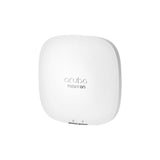 Point d'accès Wi-Fi 6 HPE Aruba Instant On AP22 (RW) 2×2, 1 200 Mbit/s, PoE, Bluetooth (R4W02A) – vue 3