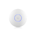 Point d'accès Wi-Fi 7 Ubiquiti UniFi U7 Pro (tri-bande 6 GHz, 2.5GbE, PoE+) – vue 1