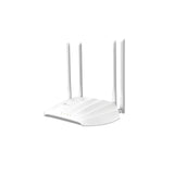 Point d'accès Wi-Fi TP-Link TL-WA1201 Blanc – vue 1