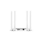 Point d'accès Wi-Fi TP-Link TL-WA1201 Blanc – vue 2