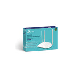 Point d'accès Wi-Fi TP-Link TL-WA1201 Blanc – vue 3