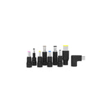 PORT Designs Alimentation secteur universelle + USB-C 90W – vue 2
