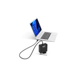 PORT Designs Alimentation secteur universelle + USB-C 90W – vue 3