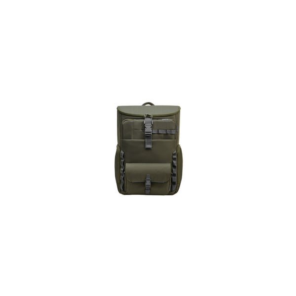 Sac à dos modulaire pour PC portable HP 15,6 pouces – vue 1