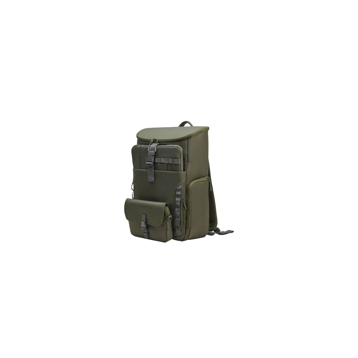 Sac à dos modulaire pour PC portable HP 15,6 pouces – vue 3