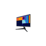 Samsung 23,8" Essential Monitor S3 S33GC FHD 100Hz – vue 3