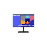 Samsung 23,8" Essential Monitor S4 S43GC FHD 100Hz – vue 1