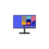 Samsung 23,8" Essential Monitor S4 S43GC FHD 100Hz – vue 2