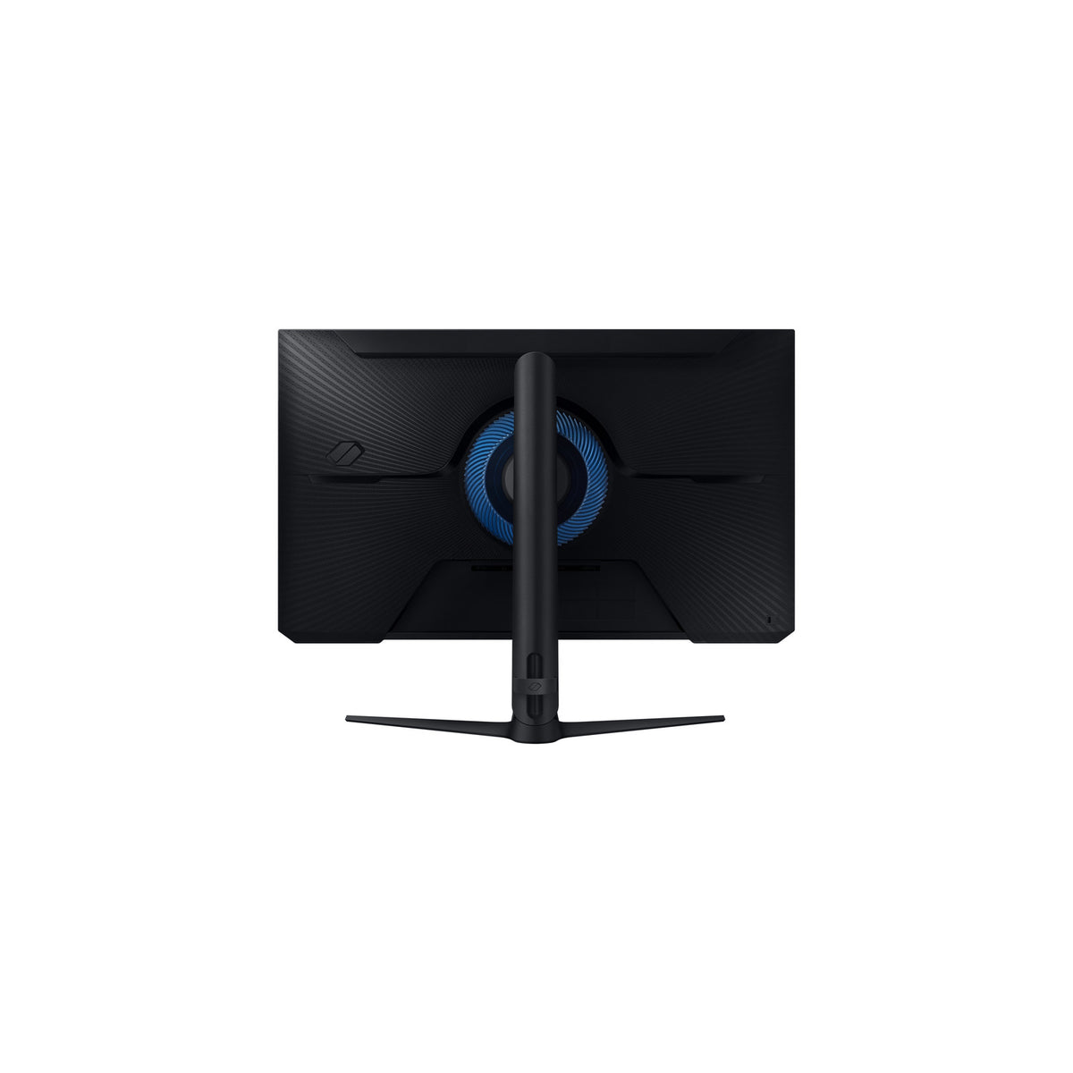 Samsung 27" Odyssey G3 G30D FHD 180Hz Gaming Monitor – vue 2