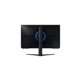 Samsung 27" Odyssey G3 G30D FHD 180Hz Gaming Monitor – vue 2