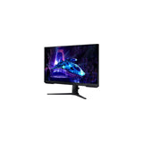 Samsung 27" Odyssey G3 G30D FHD 180Hz Gaming Monitor – vue 3