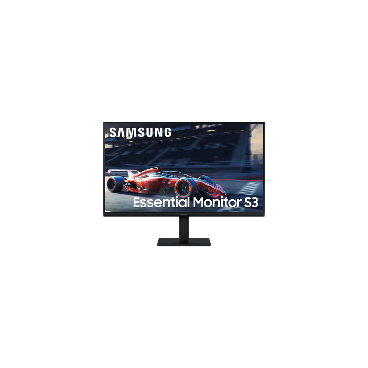 Samsung S30GD – vue 1