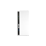 Serveur de stockage QNAP TS-233 ARM Cortex-A55 2 Go RAM – vue 2