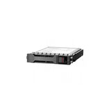 Serveur rack 1U HPE ProLiant DL360 Gen11 Xeon Silver 4510 12c, 64 Go DDR5, 2 × 960 Go SSD, 8 SFF, 2 × 1000 W (P71673-425) – vue 3