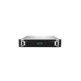 Serveur rack 2U HPE ProLiant DL380 Gen12 Xeon 6505P 12c, 64 Go DDR5, 2 × 480 Go SSD, 8 SFF, 2 × 1000 W (P89316-425) – vue 1