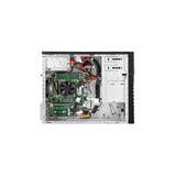 Serveur tour HPE ProLiant ML30 Gen11 Xeon 6325P 4c, 32 Go DDR5, 2 × 480 Go SSD, 8 SFF, 1000 W (P87464-425) – vue 2
