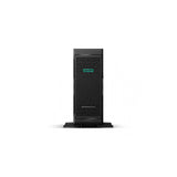 Serveur tour HPE ProLiant ML350 Gen10 Xeon Silver 4210R 10c, 16 Go, 8 SFF, P408i-a, 800 W (P59548-421) – vue 1