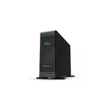 Serveur tour HPE ProLiant ML350 Gen10 Xeon Silver 4210R 10c, 16 Go, 8 SFF, P408i-a, 800 W (P59548-421) – vue 2