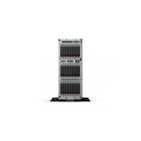 Serveur tour HPE ProLiant ML350 Gen10 Xeon Silver 4210R 10c, 16 Go, 8 SFF, P408i-a, 800 W (P59548-421) – vue 3
