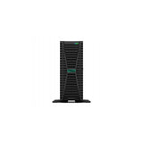 Serveur tour HPE ProLiant ML350 Gen11 Xeon Silver 4509Y 8c, 64 Go DDR5, 2 × 480 Go SSD, MR408i-o, 2 × 1000 W (P81775-425) – vue 1
