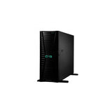 Serveur tour HPE ProLiant ML350 Gen11 Xeon Silver 4509Y 8c, 64 Go DDR5, 2 × 480 Go SSD, MR408i-o, 2 × 1000 W (P81775-425) – vue 2