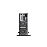 Serveur tour HPE ProLiant ML350 Gen11 Xeon Silver 4509Y 8c, 64 Go DDR5, 2 × 480 Go SSD, MR408i-o, 2 × 1000 W (P81775-425) – vue 3