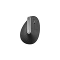 Souris sans fil ergonomique Logitech MX Vertical - Graphite – vue 1