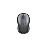 Souris sans fil Logitech M235 - Gris – vue 1
