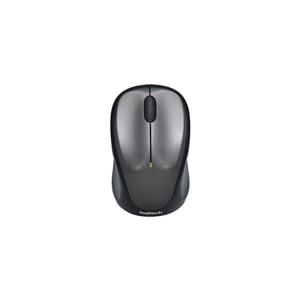 Souris sans fil Logitech M235 - Gris – vue 1