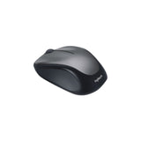 Souris sans fil Logitech M235 - Gris – vue 2