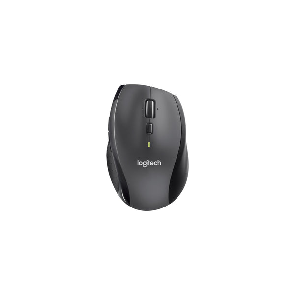 Souris sans fil Logitech M705 Marathon - Charbon – vue 1