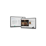 Speechi Écran interactif SuperGlass Essential 65" – vue 3