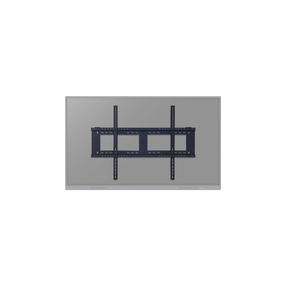 Speechi Support mural pour écran interactif – vue 2