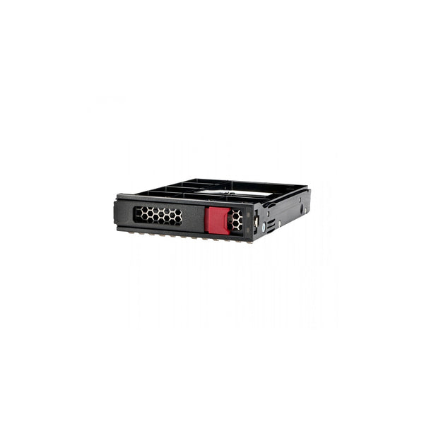 SSD HPE 960 Go SATA 6G Read Intensive LFF LPC Multi Vendor (P47808-B21) – vue 1