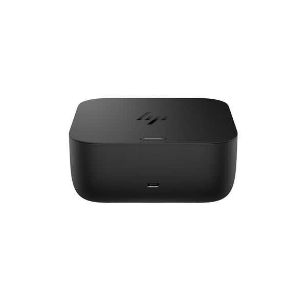 Station d'accueil HP USB-C G6 100 W – vue 1