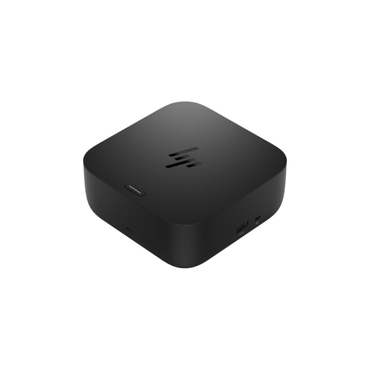 Station d'accueil HP USB-C G6 100 W – vue 3