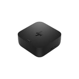 Station d'accueil HP USB-C G6 100 W – vue 3