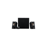 Système de haut-parleurs 2.1 multimédia Logitech Z533 - Noir – vue 1