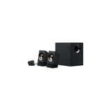 Système de haut-parleurs 2.1 multimédia Logitech Z533 - Noir – vue 2