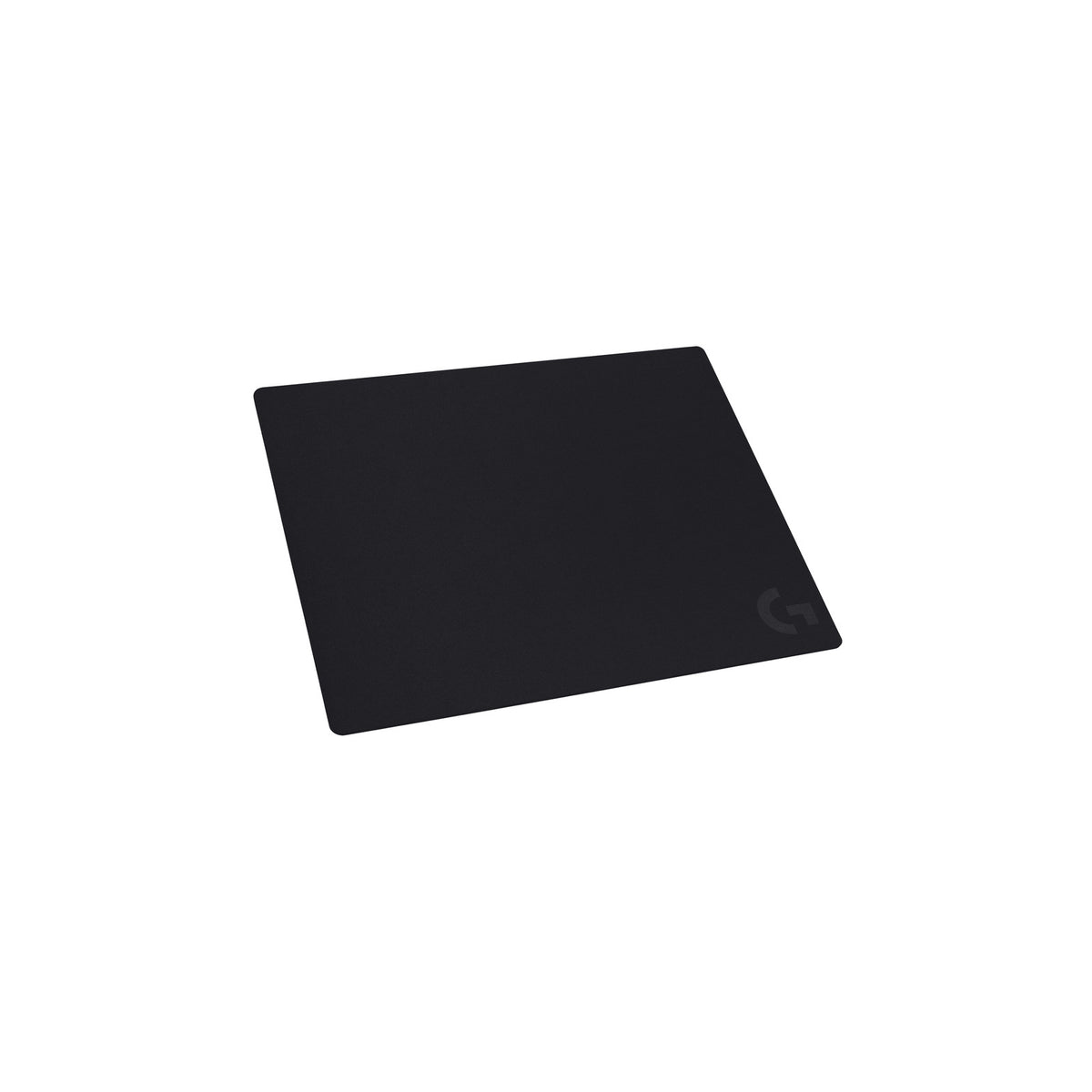 Tapis de souris de jeu Logitech G640 Large - Noir – vue 2