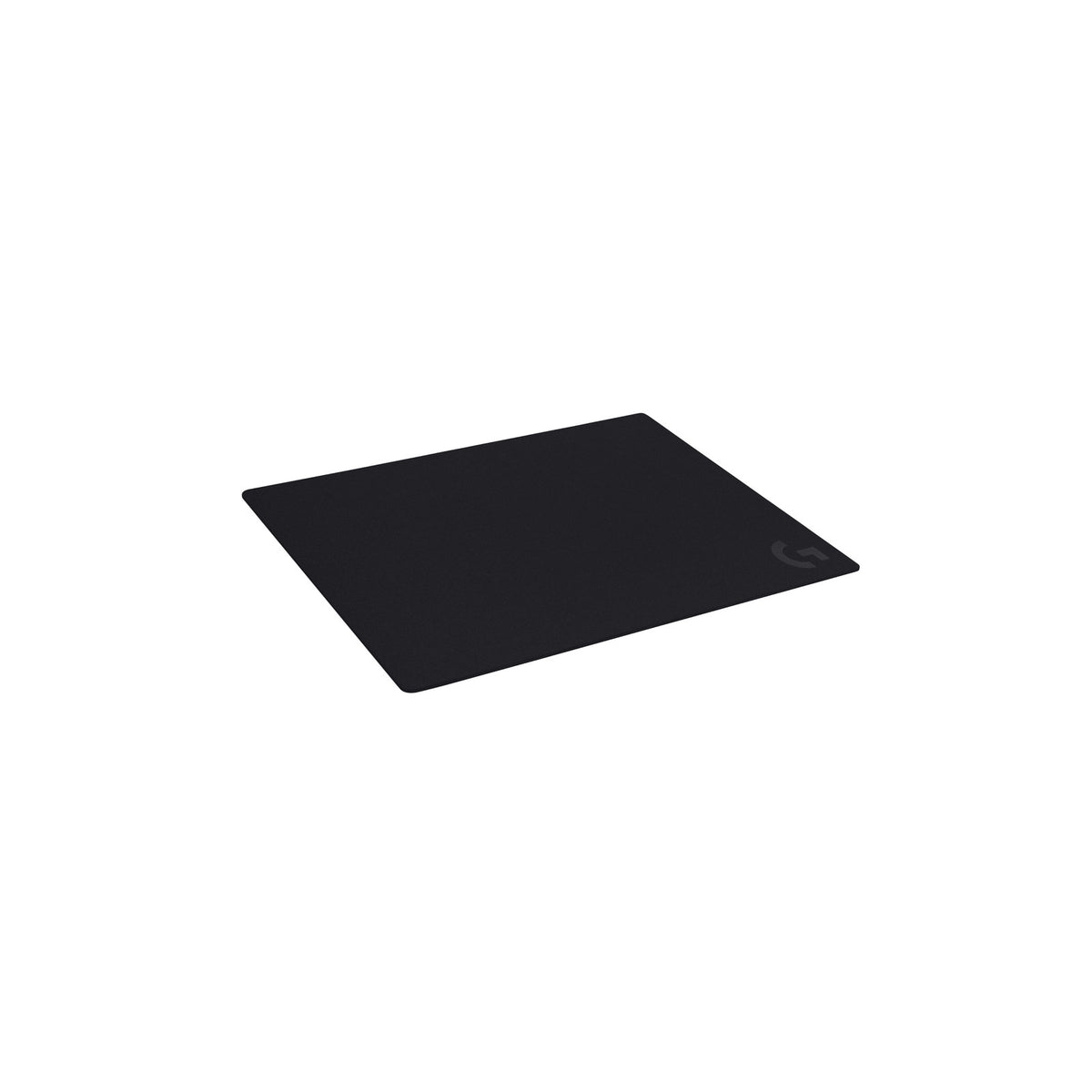Tapis de souris de jeu Logitech G640 Large - Noir – vue 3