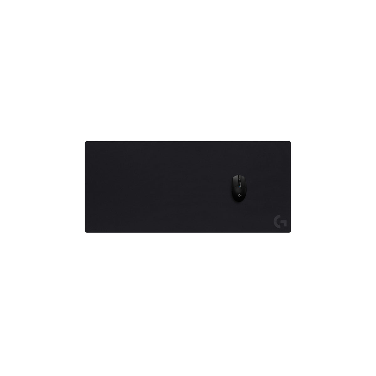 Tapis de souris gaming Logitech G840 Extra Large (XL) - Noir – vue 2